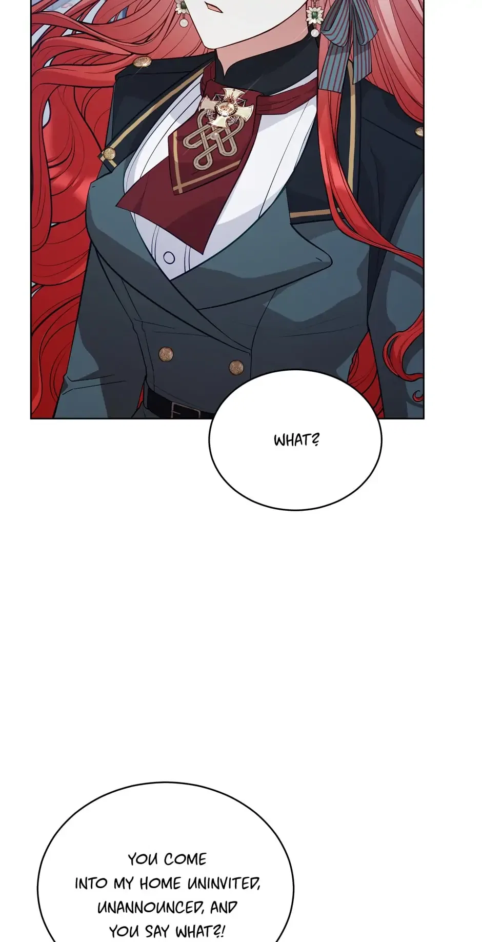 Solitary Lady Chapter 81 – Page 75