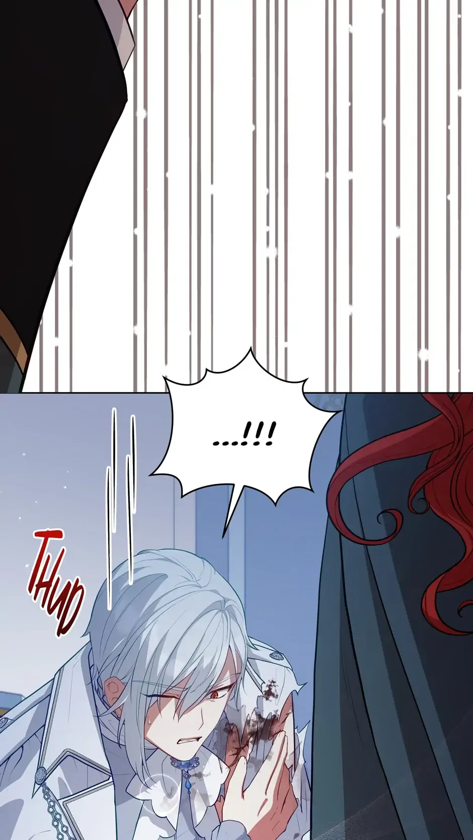 Solitary Lady Chapter 81 – Page 81