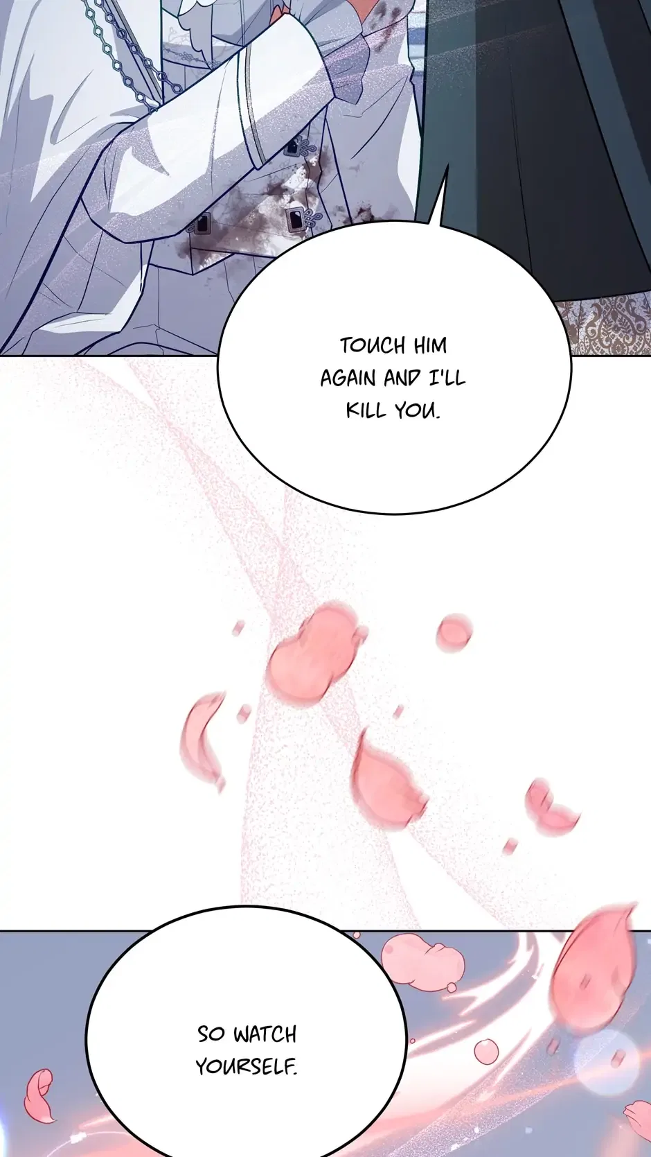 Solitary Lady Chapter 81 – Page 82