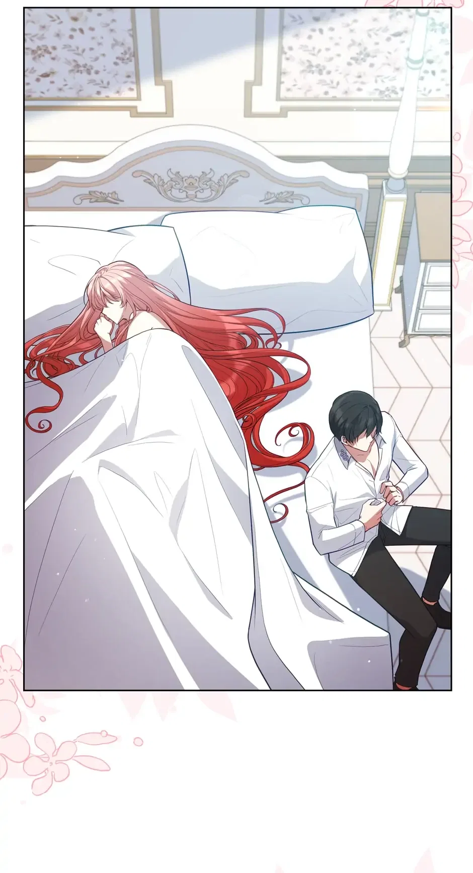 Solitary Lady Chapter 80 – Page 3