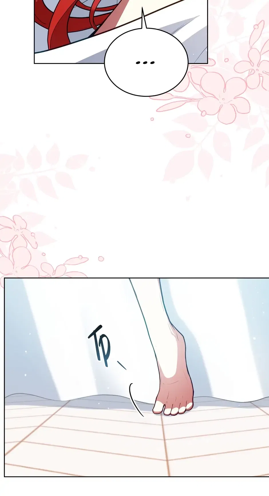 Solitary Lady Chapter 80 – Page 7