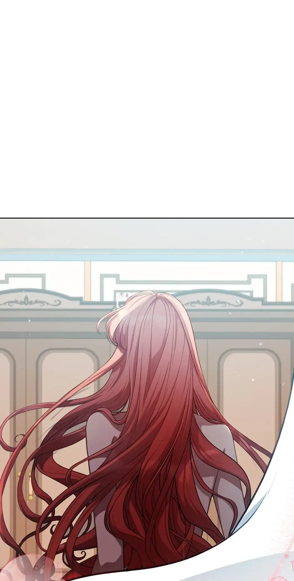 Solitary Lady Chapter 80 – Page 8
