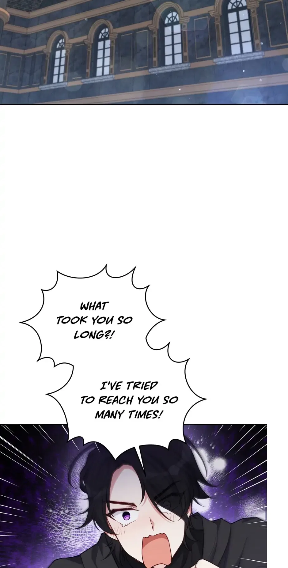 Solitary Lady Chapter 80 – Page 11