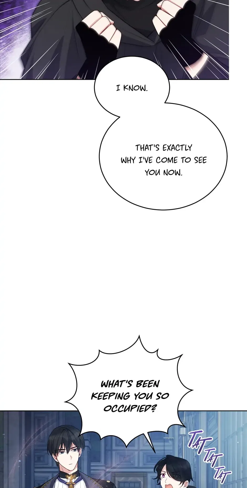 Solitary Lady Chapter 80 – Page 12