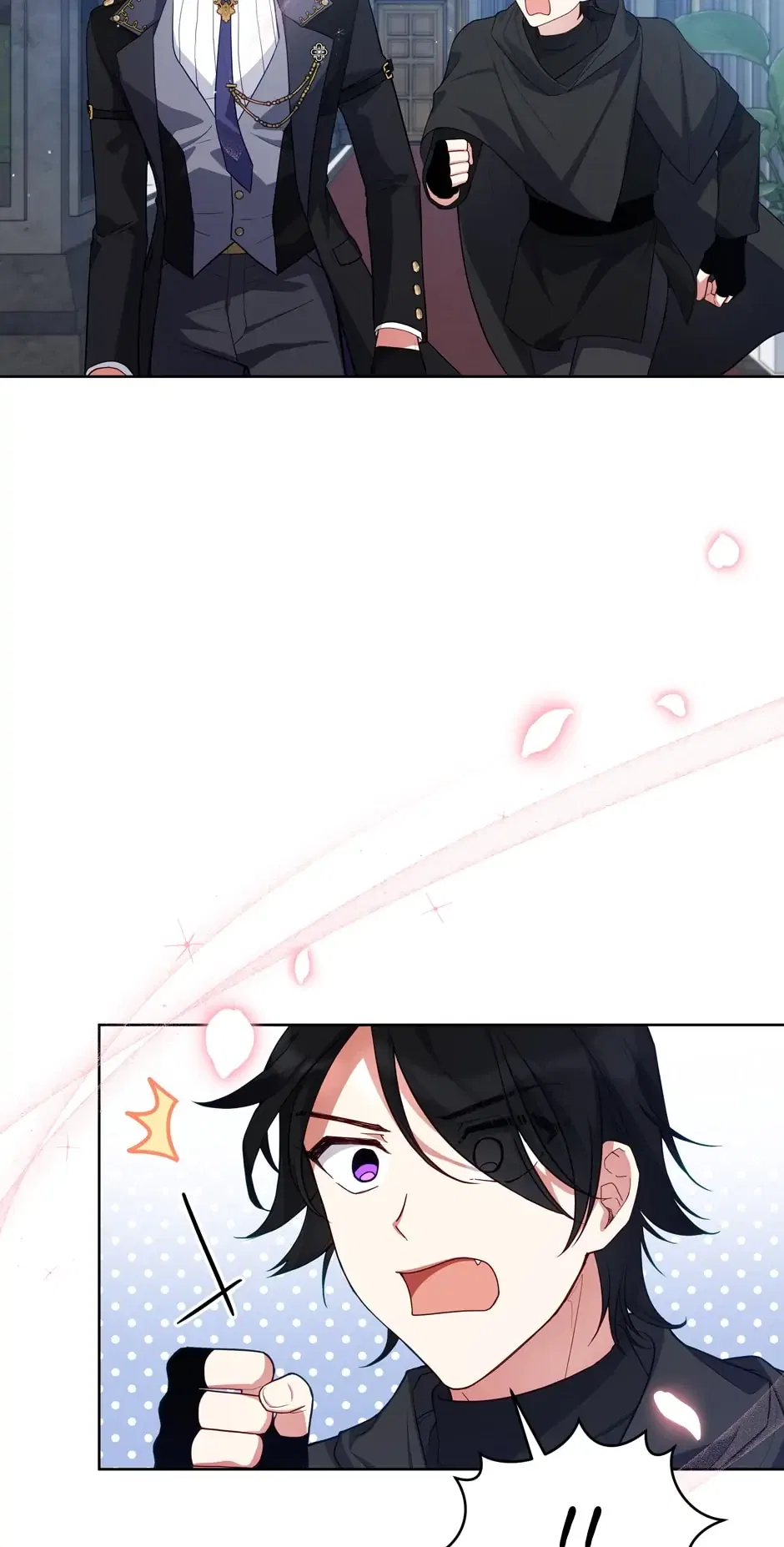 Solitary Lady Chapter 80 – Page 13