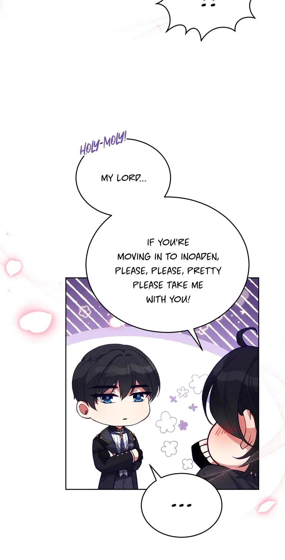 Solitary Lady Chapter 80 – Page 14