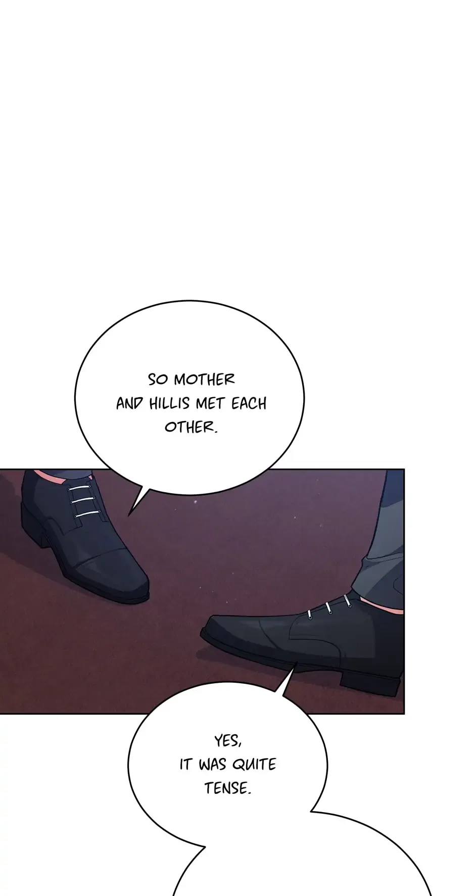 Solitary Lady Chapter 80 – Page 15