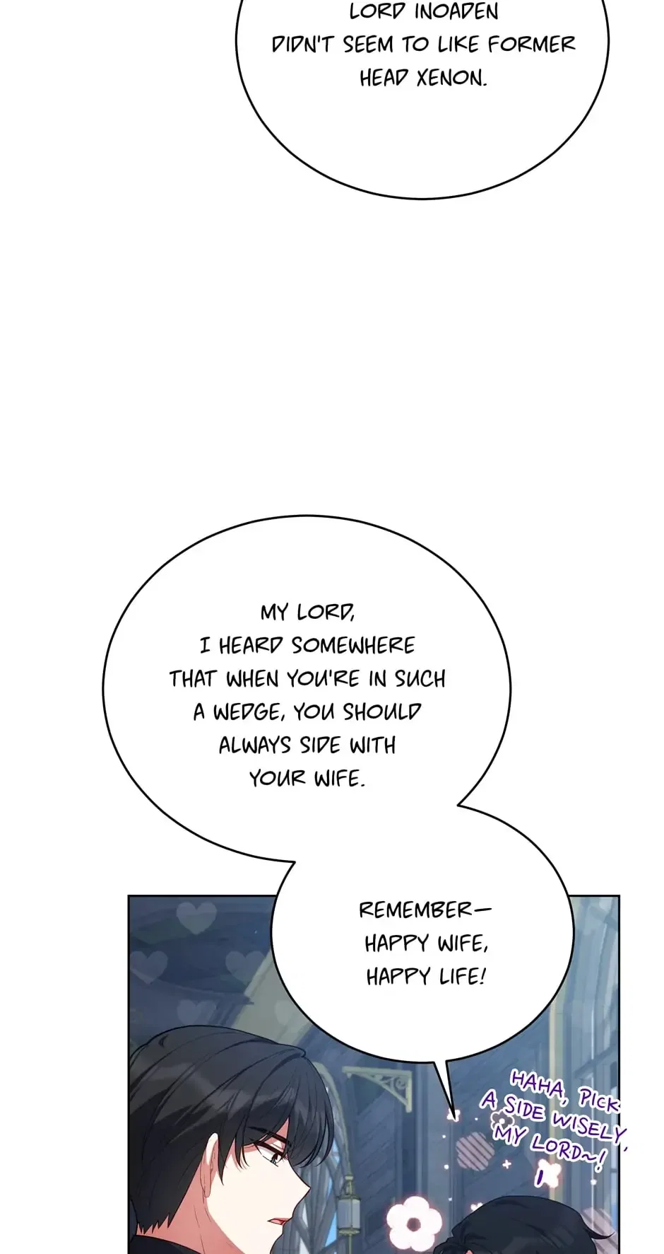 Solitary Lady Chapter 80 – Page 16