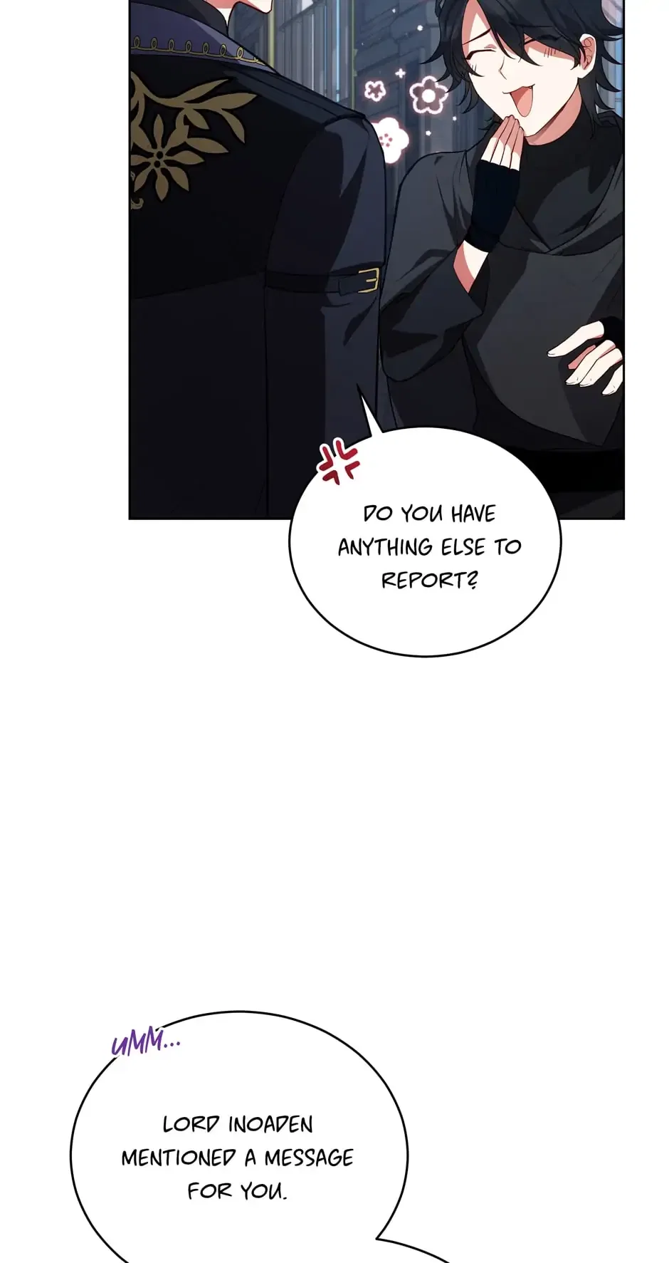 Solitary Lady Chapter 80 – Page 17