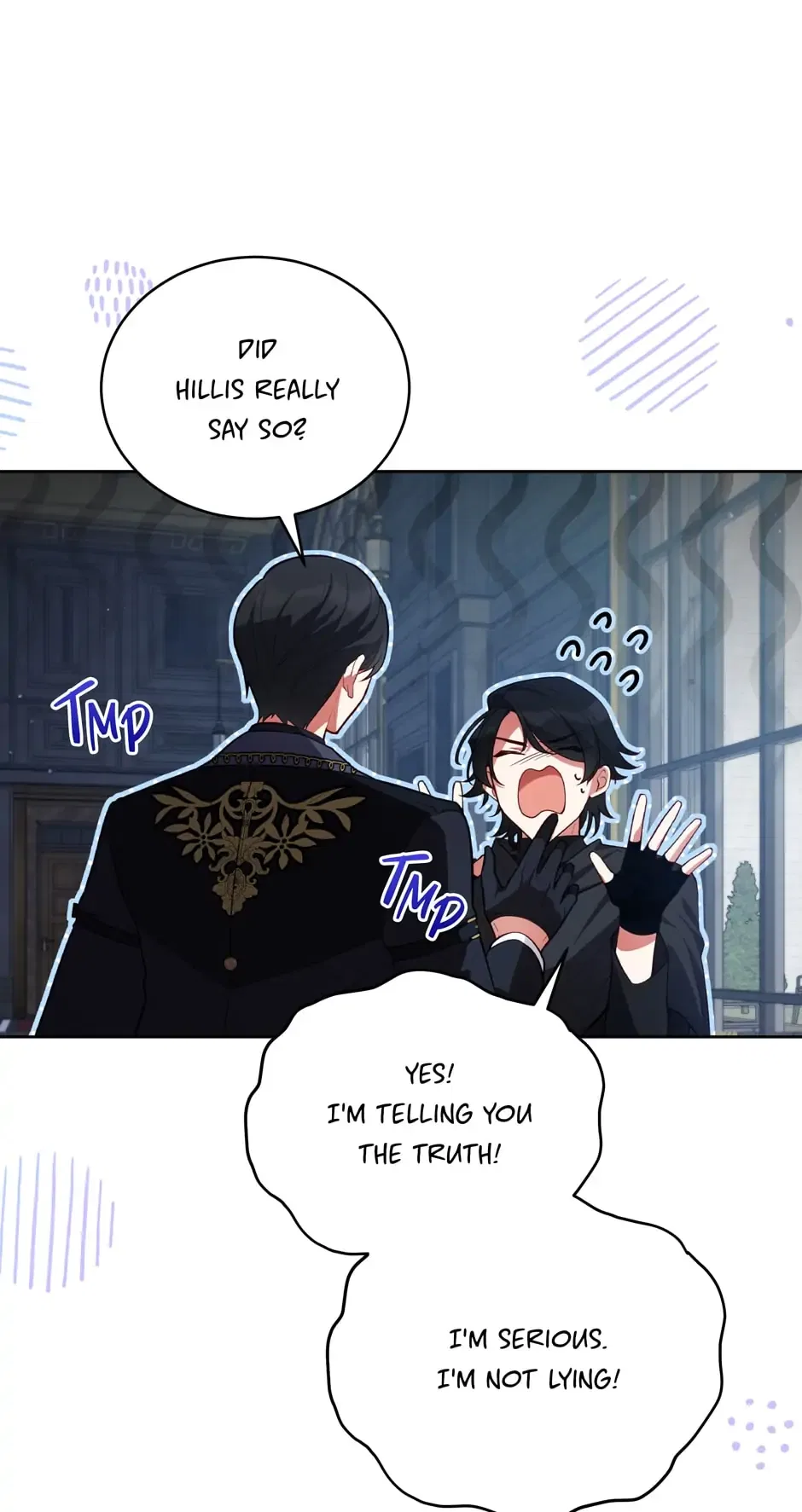 Solitary Lady Chapter 80 – Page 20