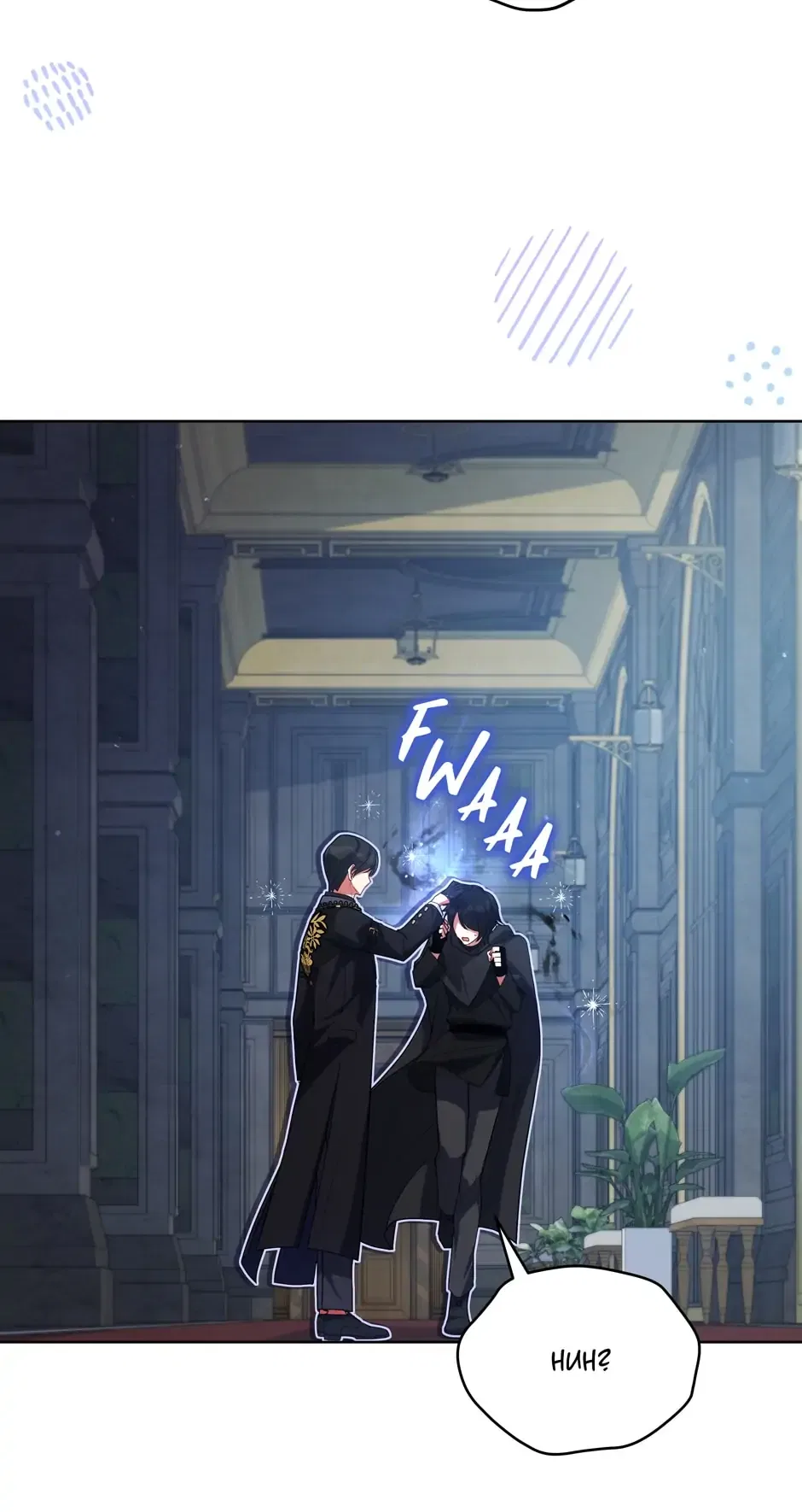 Solitary Lady Chapter 80 – Page 21