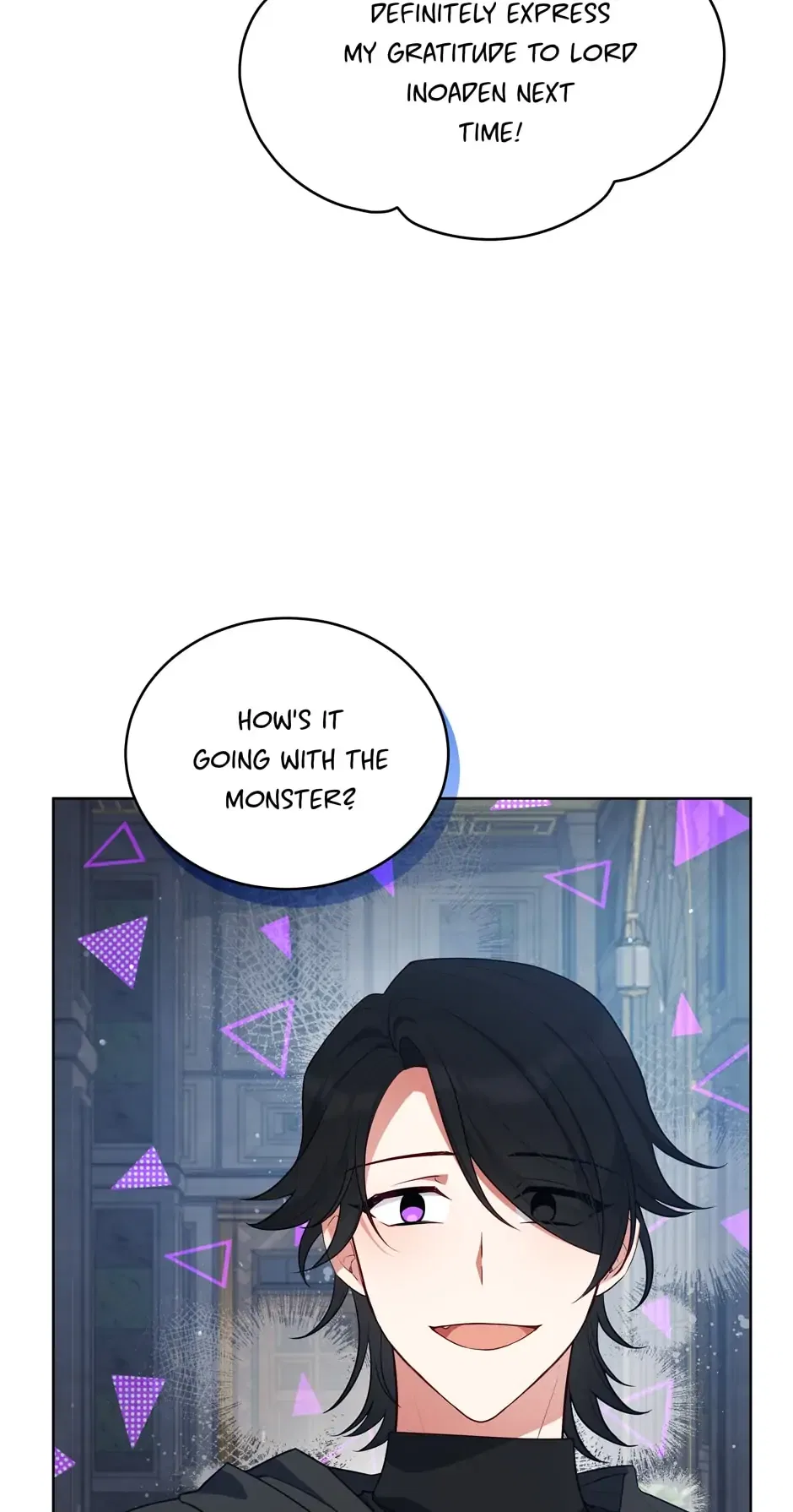 Solitary Lady Chapter 80 – Page 24