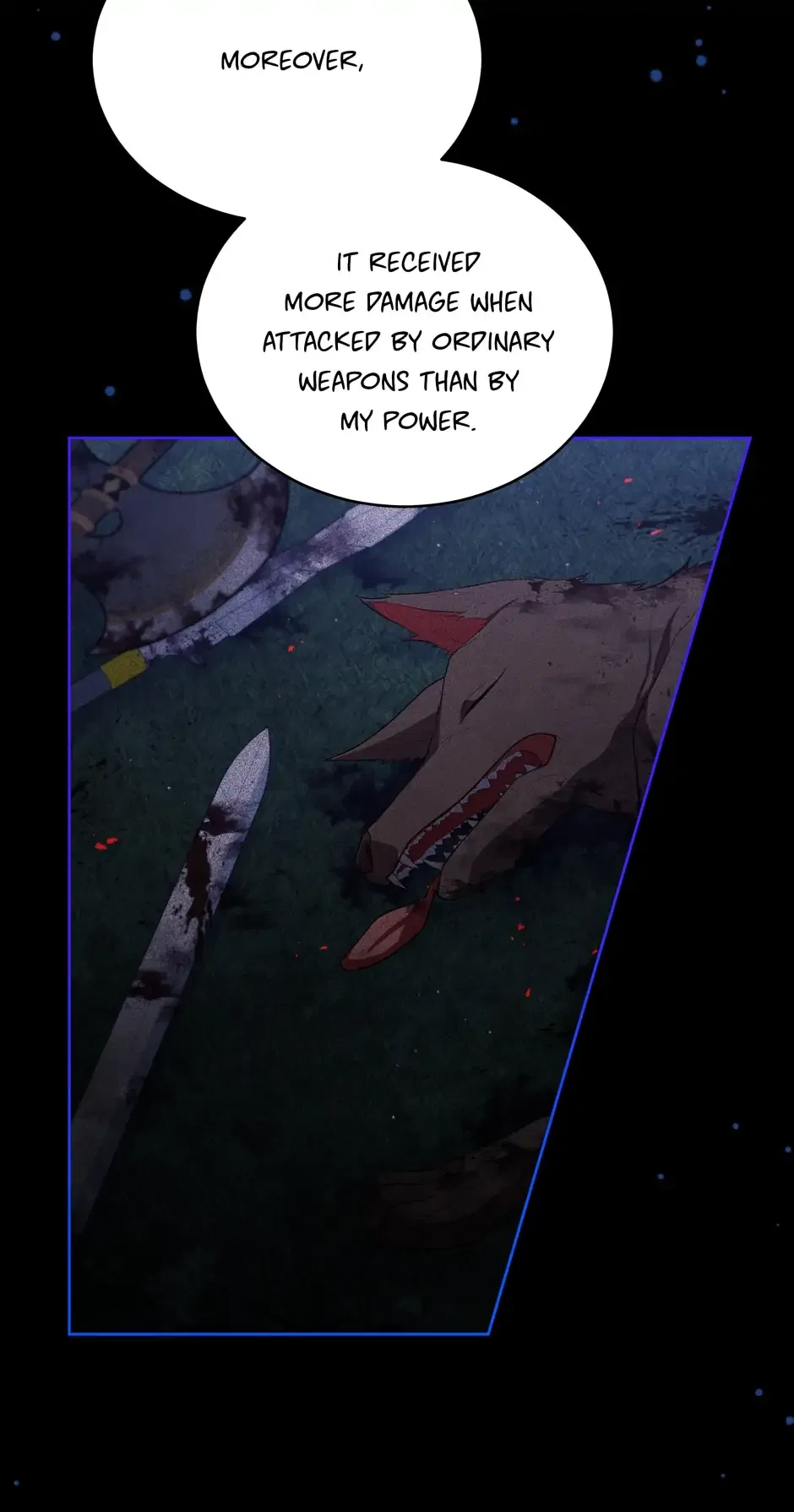 Solitary Lady Chapter 80 – Page 26