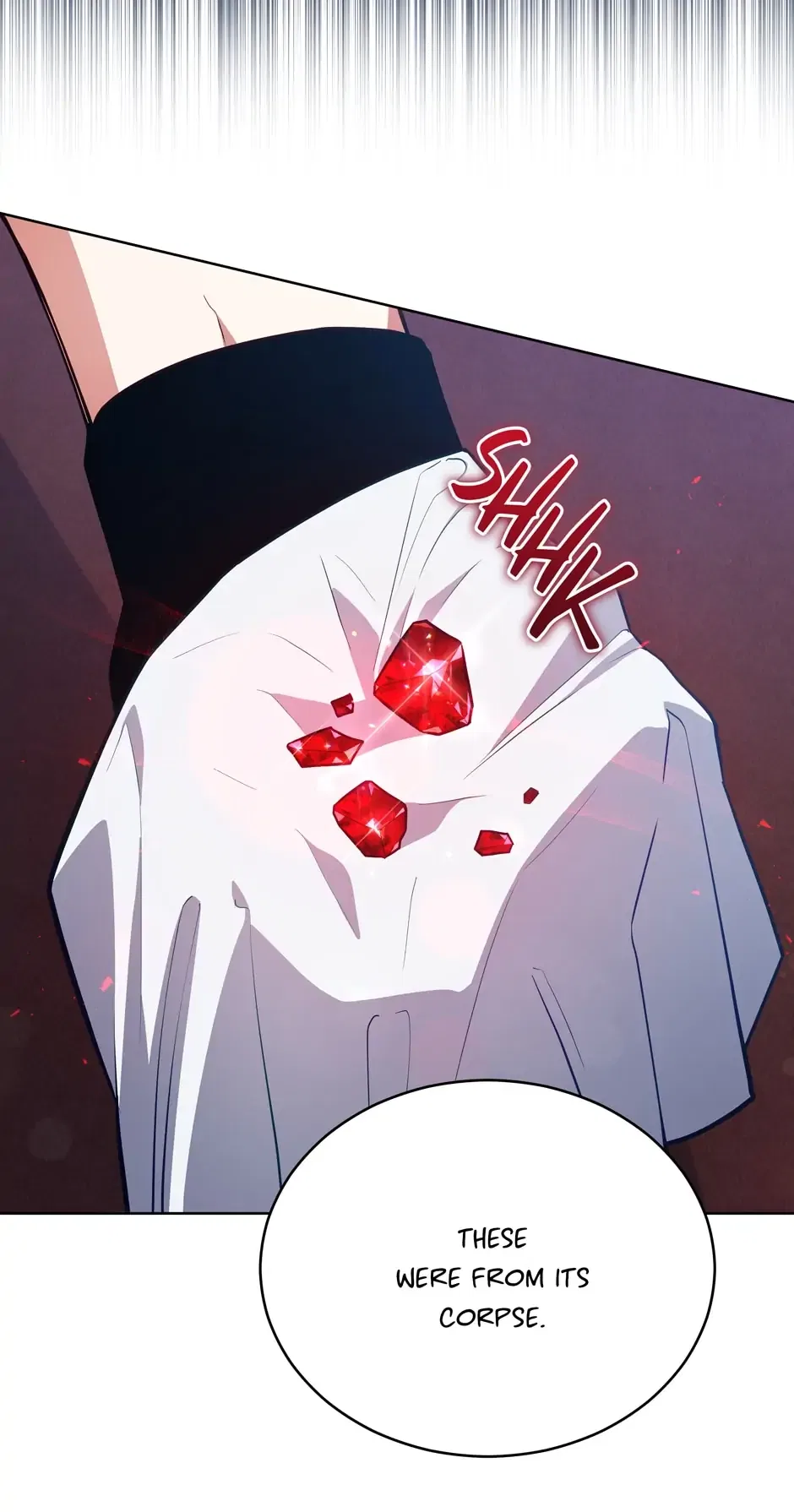 Solitary Lady Chapter 80 – Page 28