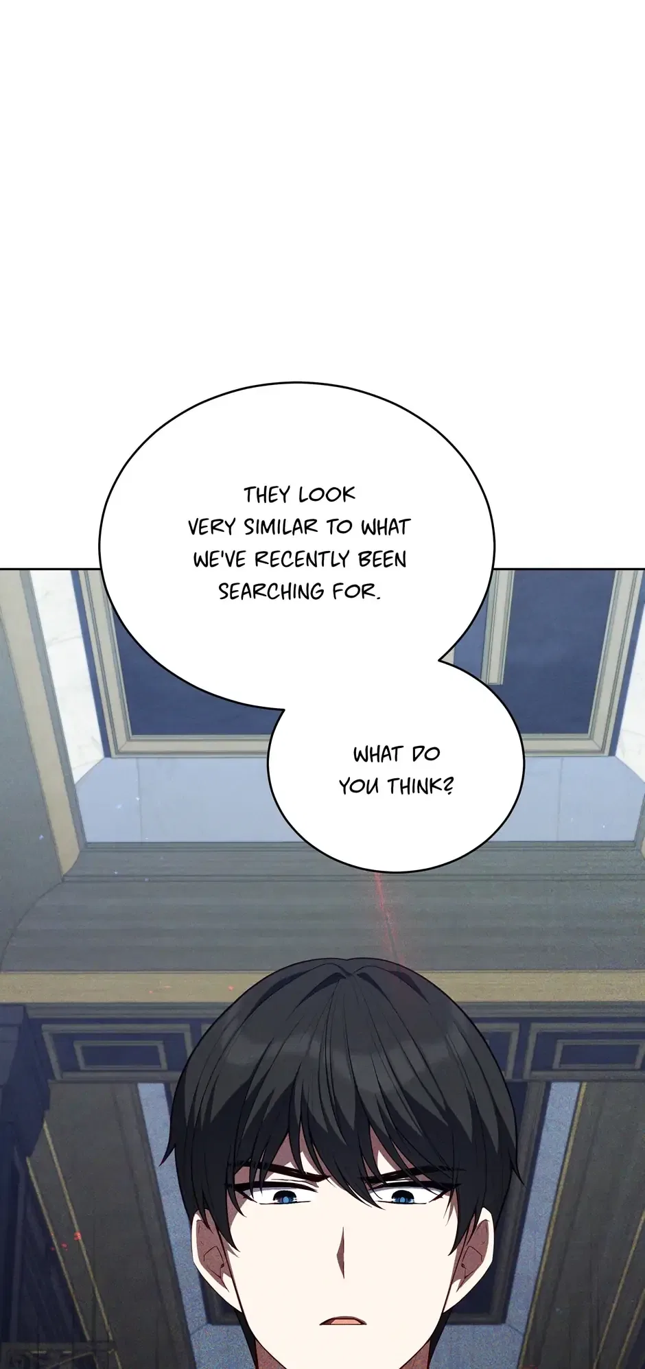 Solitary Lady Chapter 80 – Page 29