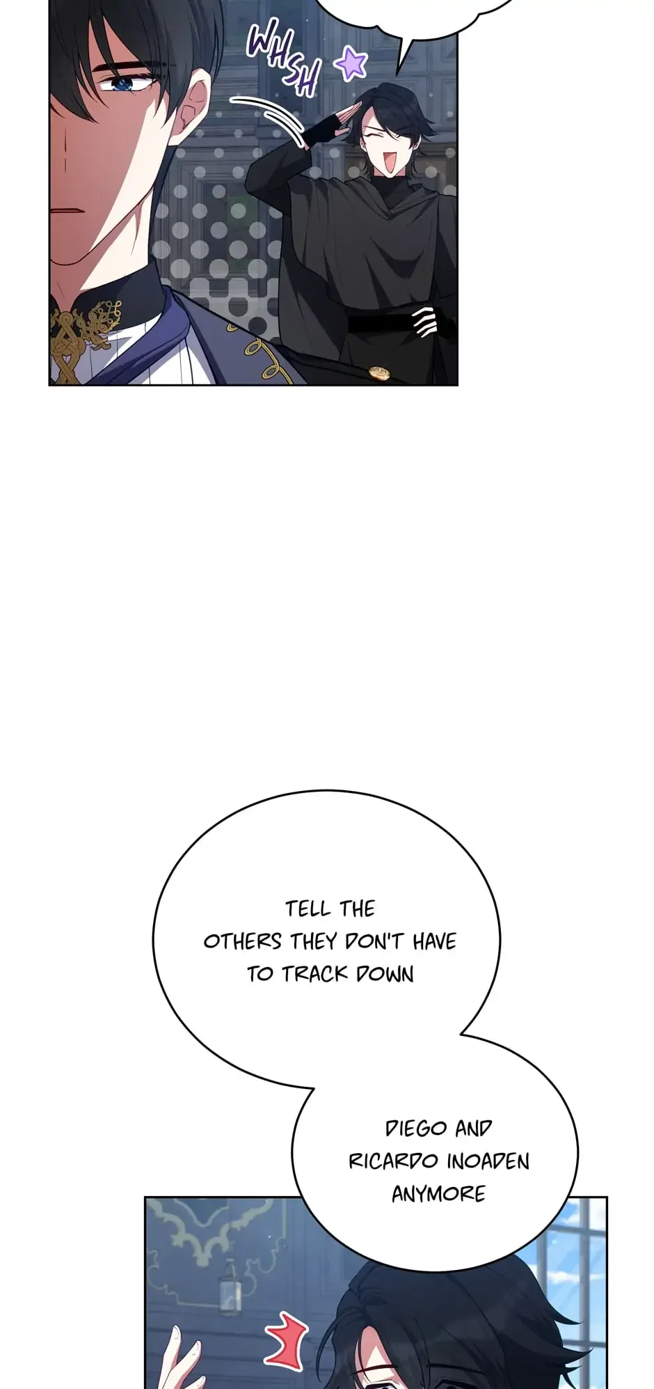 Solitary Lady Chapter 80 – Page 31