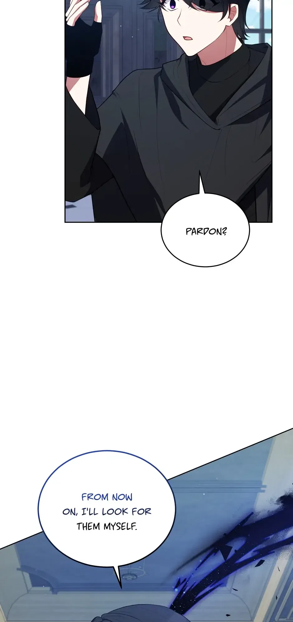 Solitary Lady Chapter 80 – Page 32