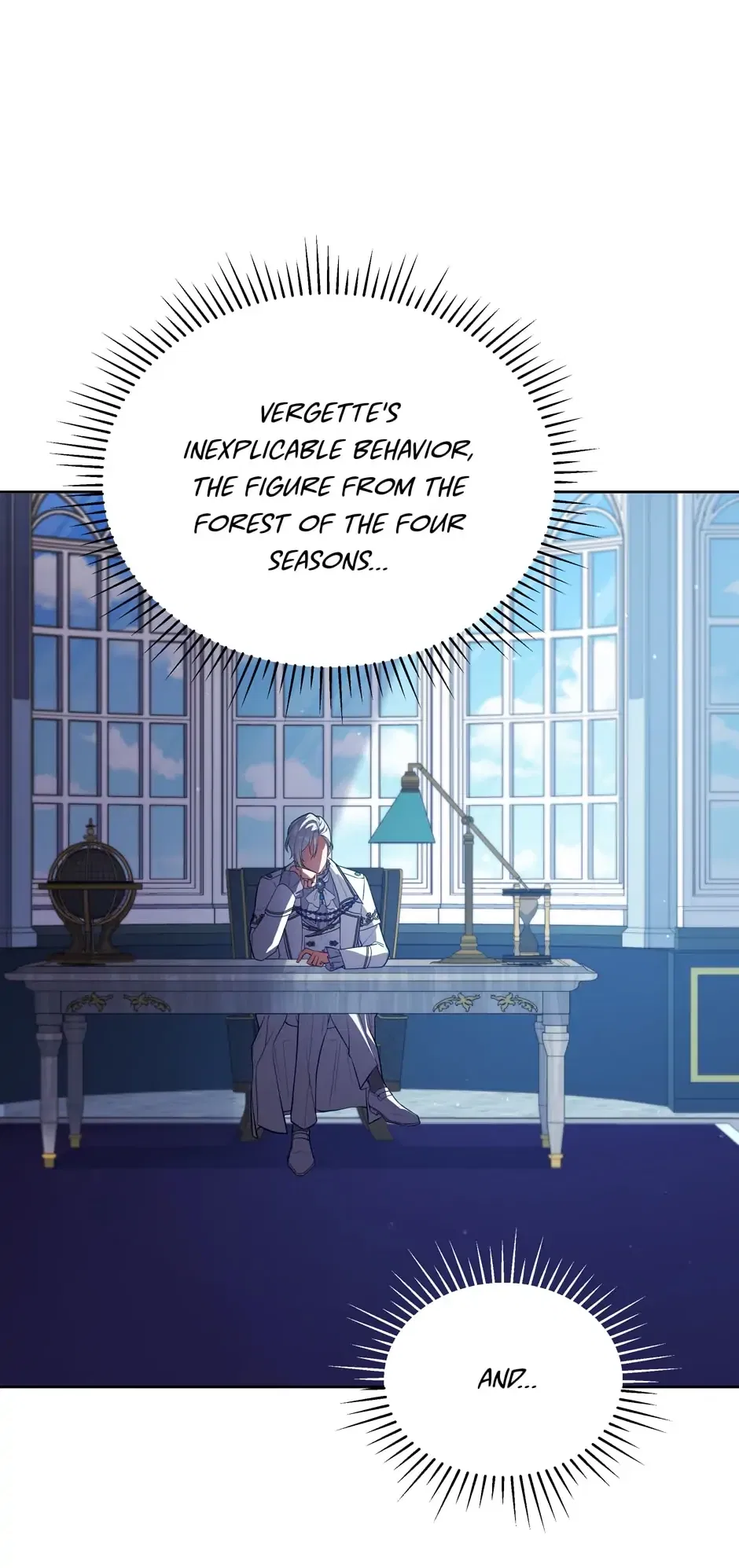 Solitary Lady Chapter 80 – Page 35