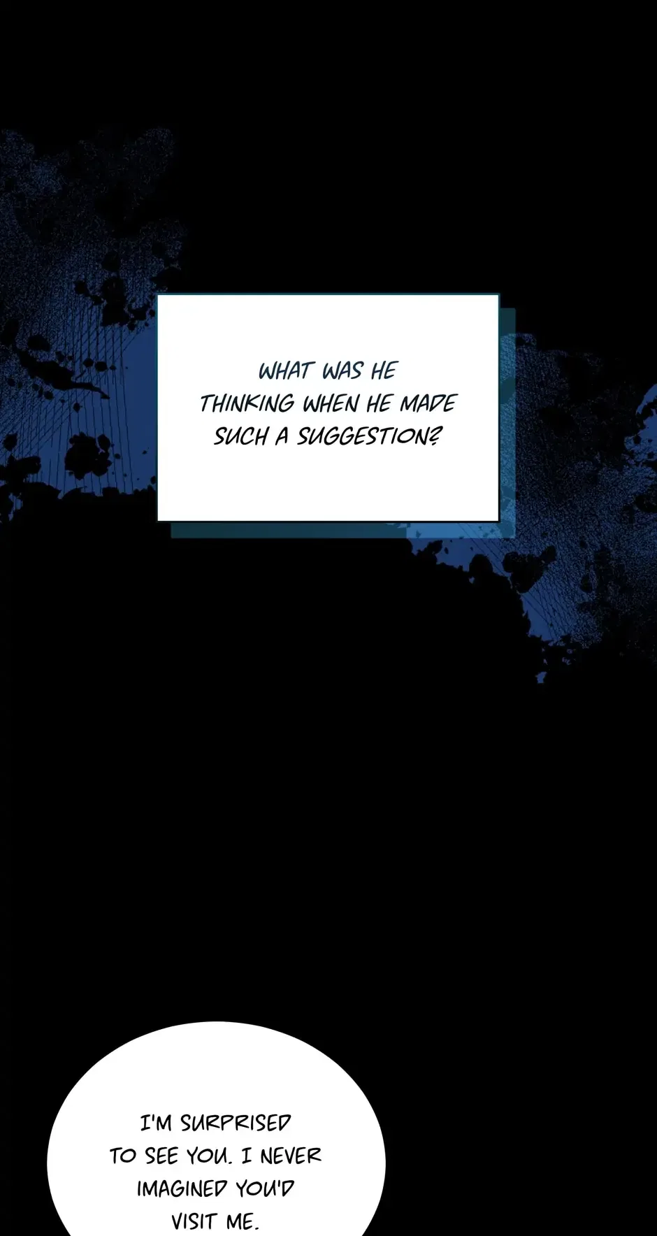 Solitary Lady Chapter 80 – Page 37