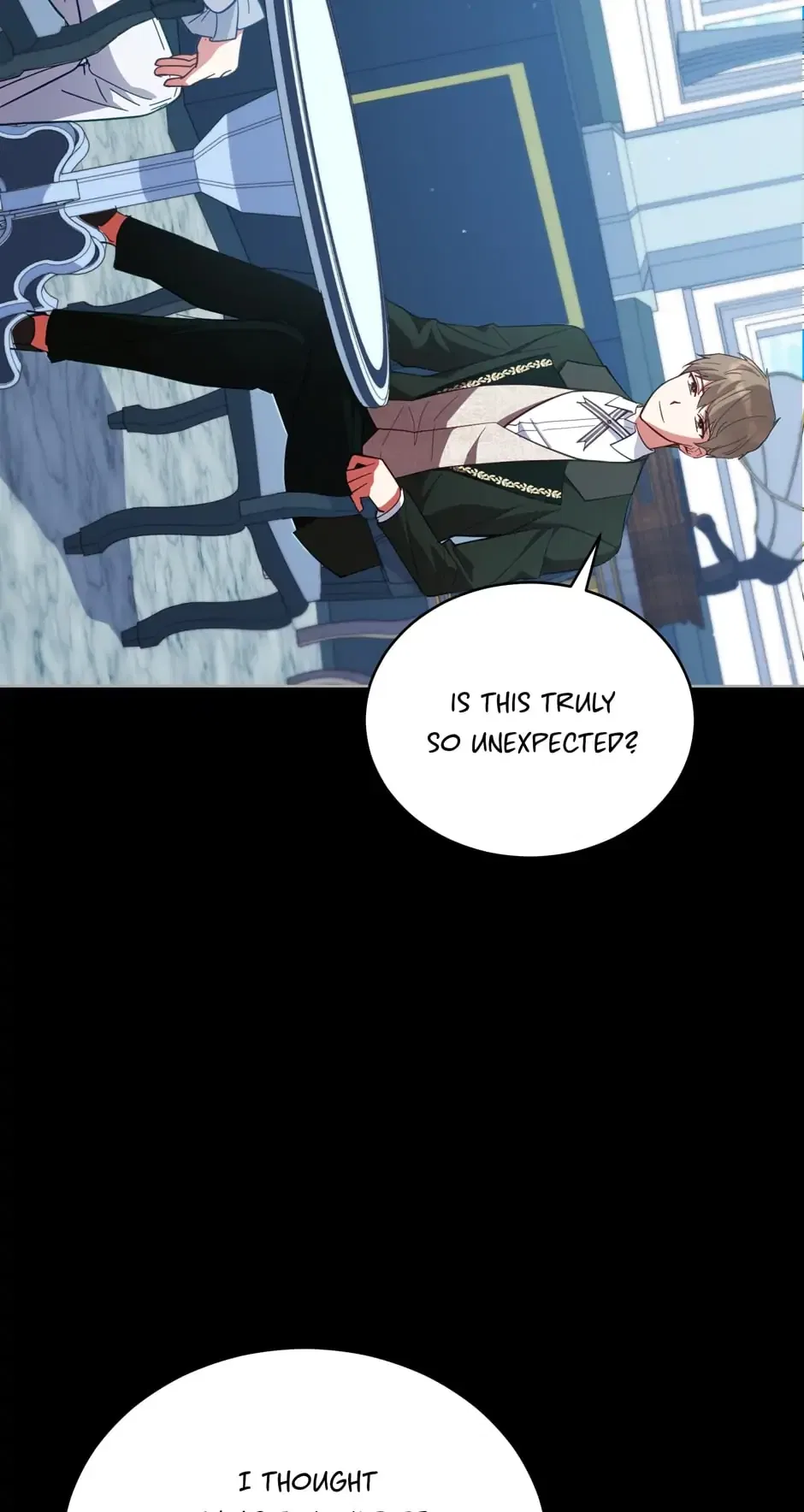Solitary Lady Chapter 80 – Page 39
