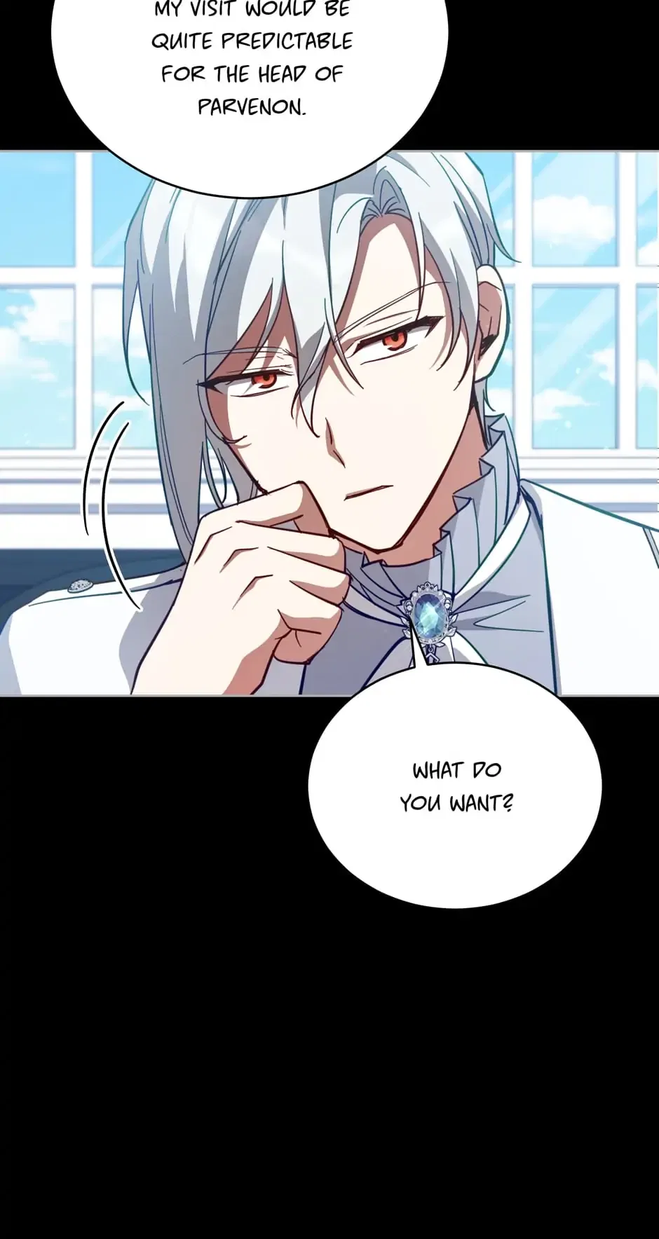 Solitary Lady Chapter 80 – Page 40
