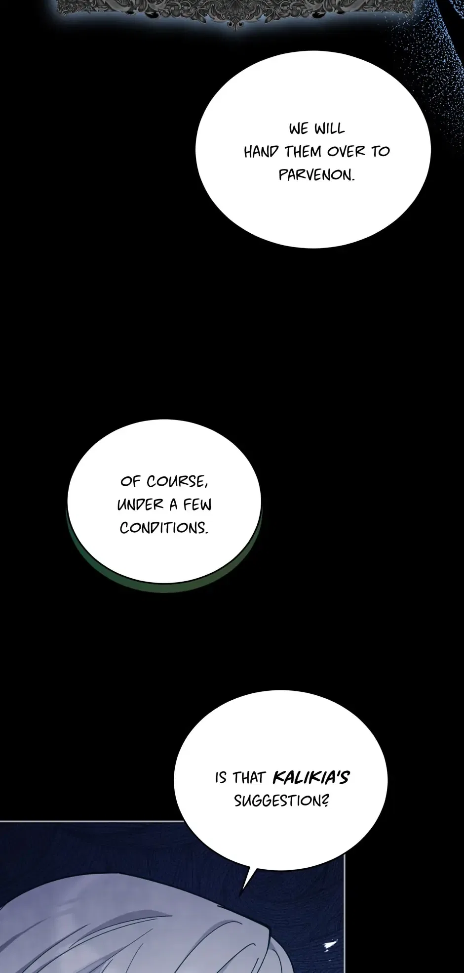 Solitary Lady Chapter 80 – Page 44