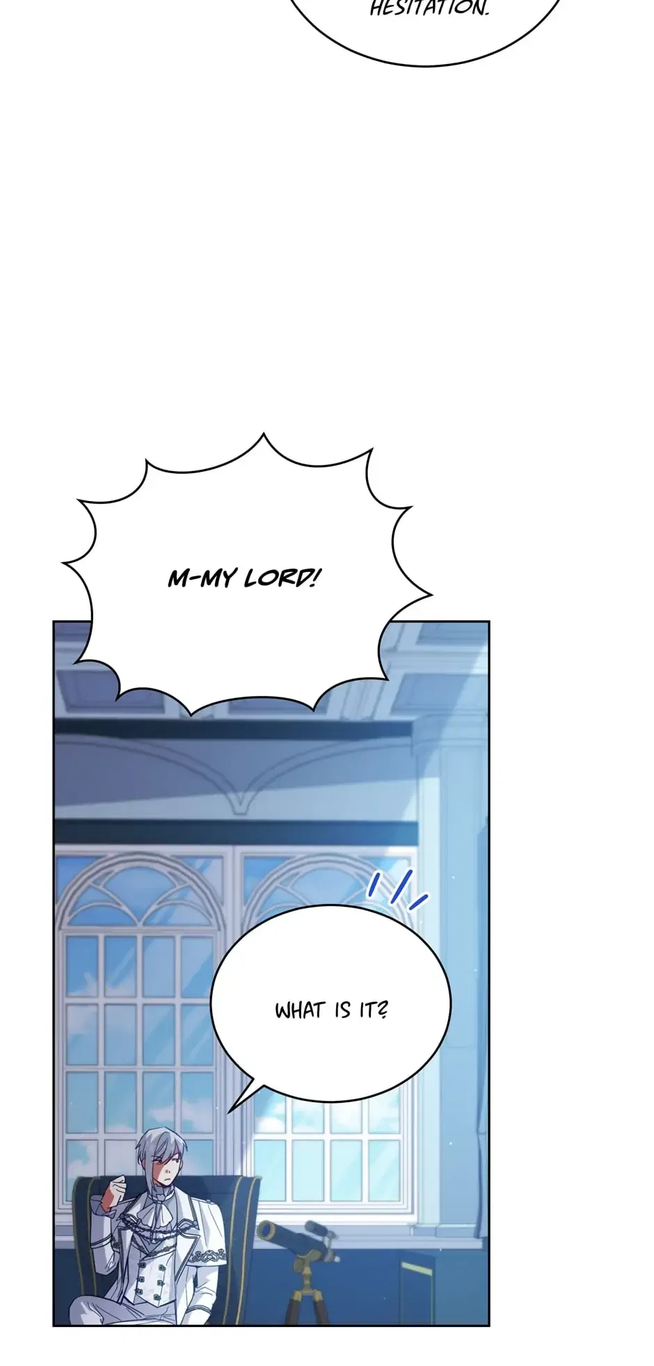 Solitary Lady Chapter 80 – Page 49