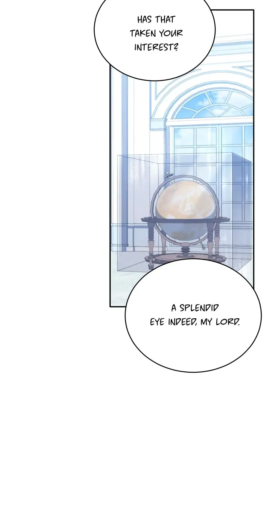 Solitary Lady Chapter 80 – Page 55