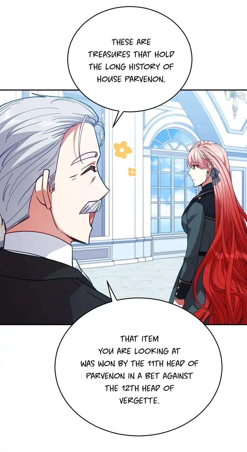 Solitary Lady Chapter 80 – Page 56