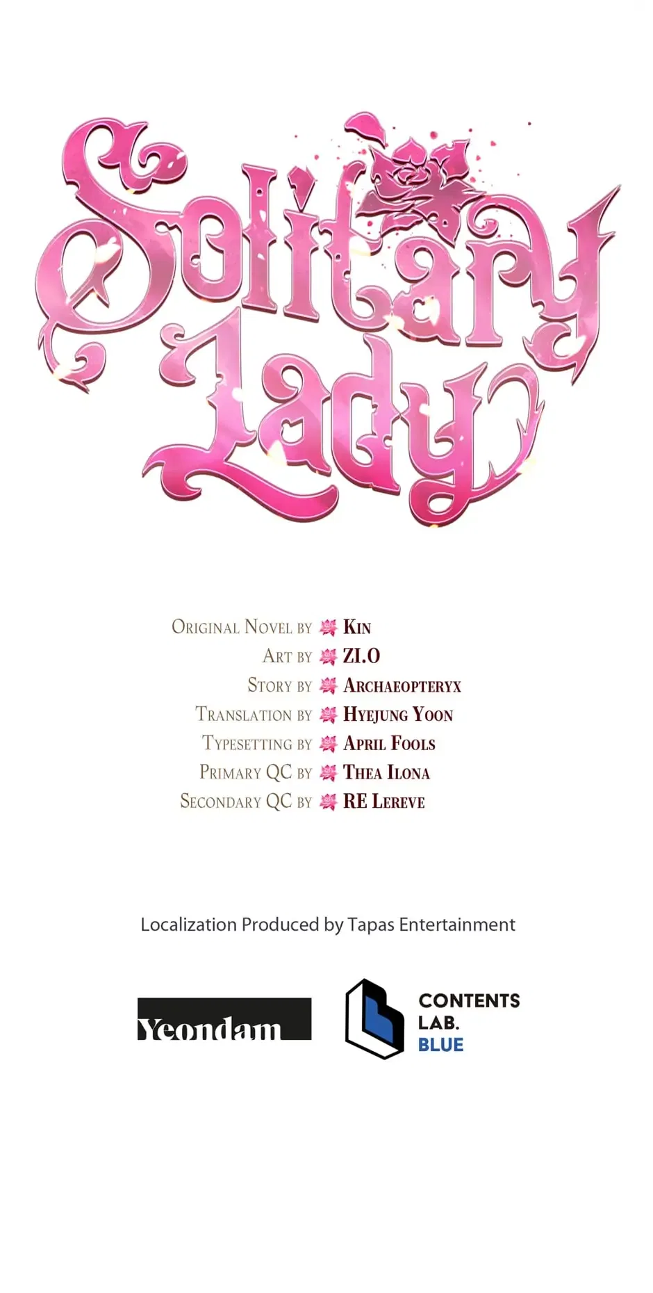Solitary Lady Chapter 80 – Page 66