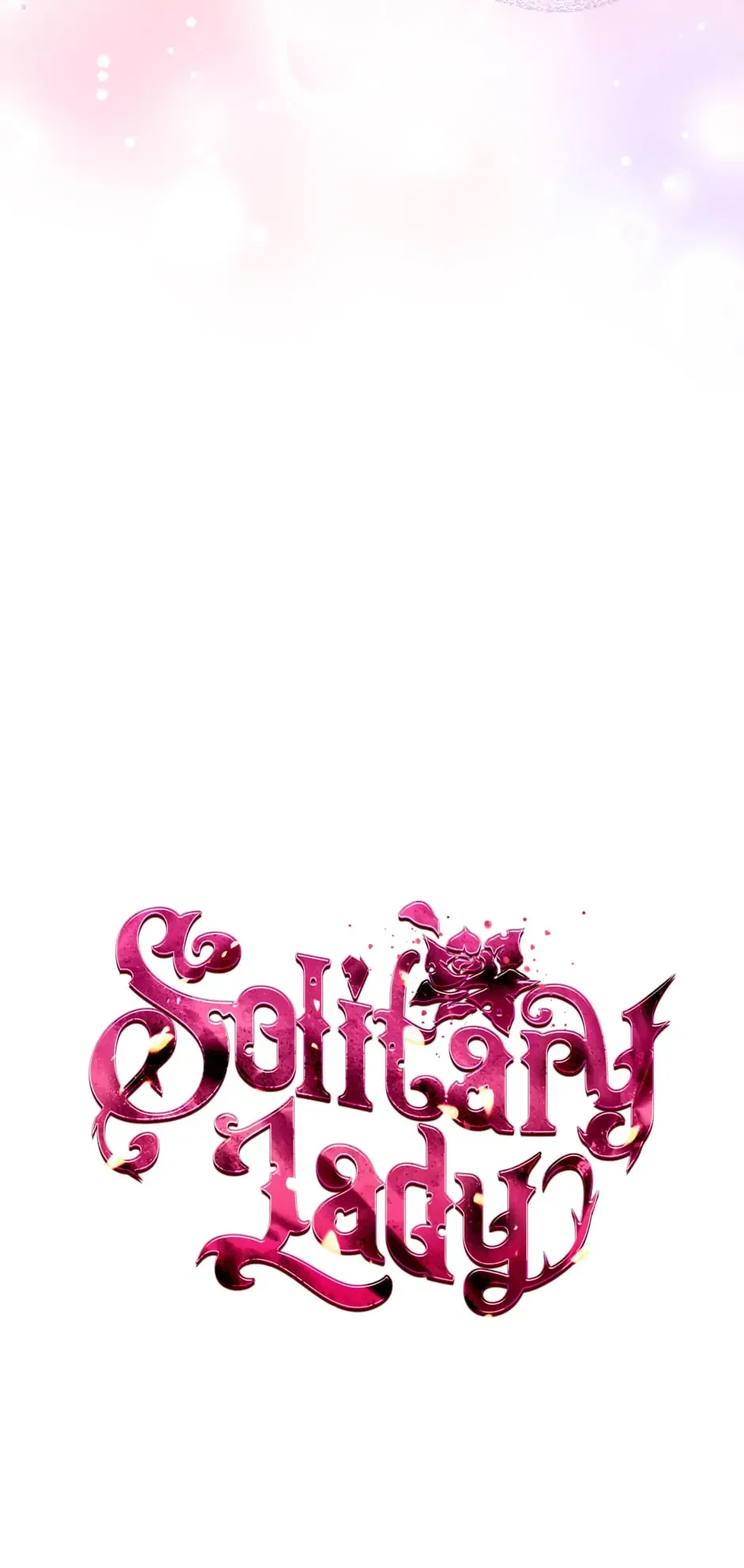 Solitary Lady Chapter 79 – Page 7