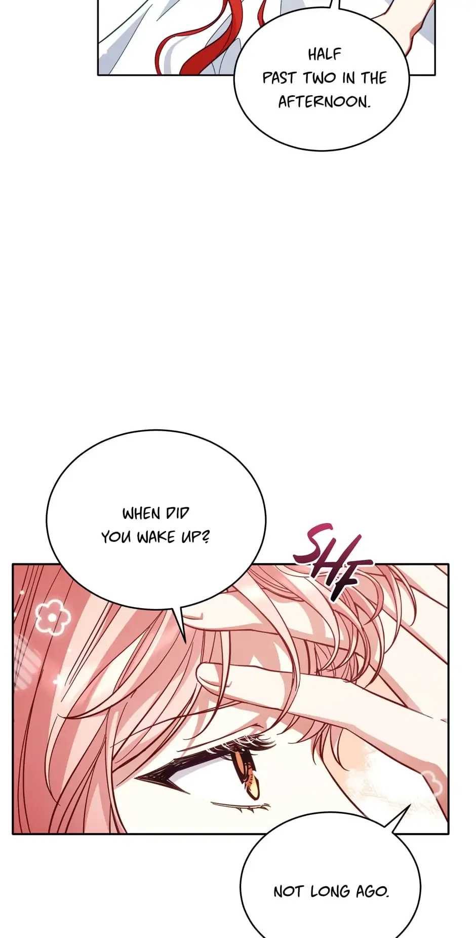 Solitary Lady Chapter 79 – Page 11