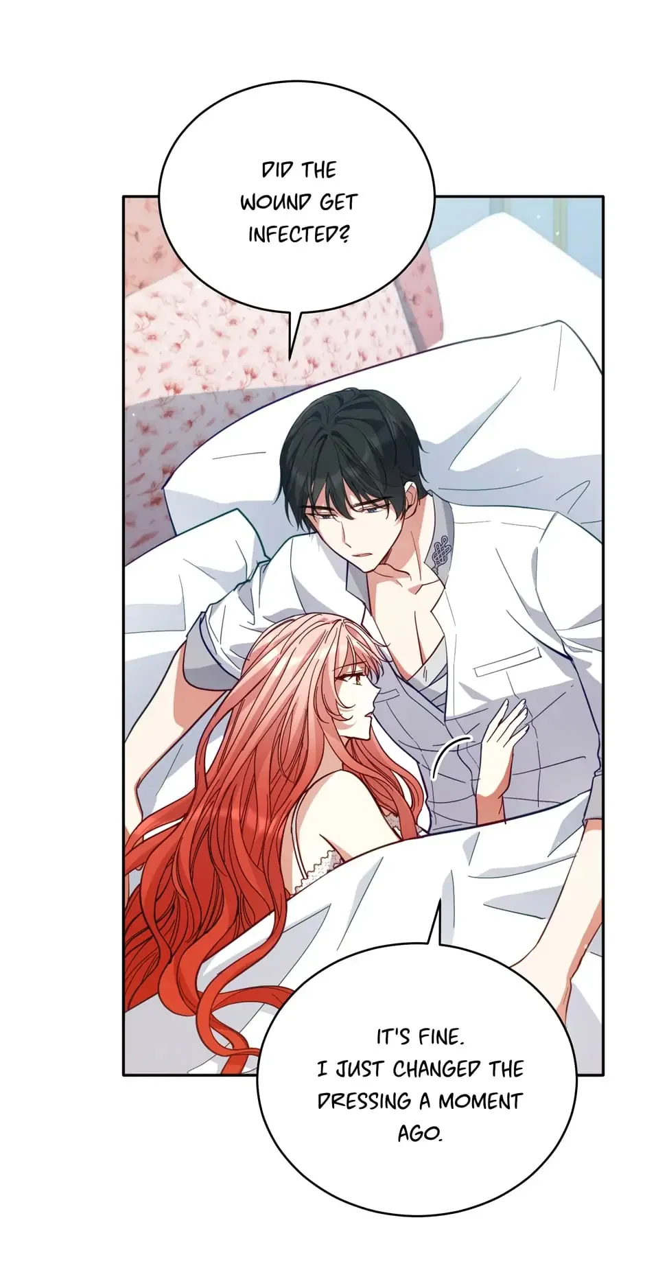 Solitary Lady Chapter 79 – Page 14