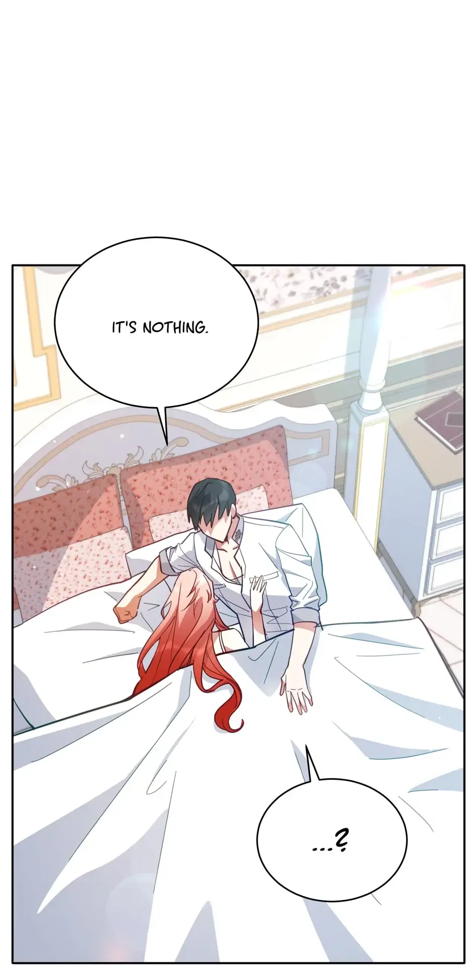 Solitary Lady Chapter 79 – Page 21