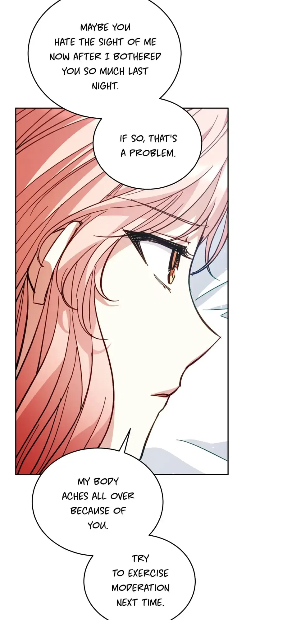 Solitary Lady Chapter 79 – Page 23