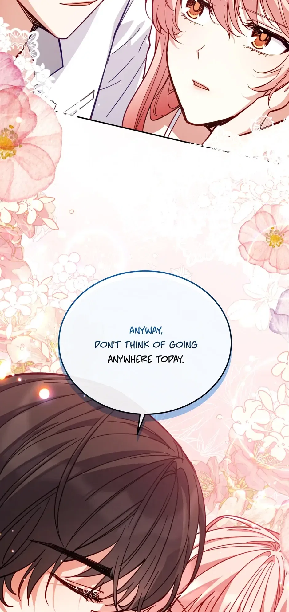 Solitary Lady Chapter 79 – Page 26