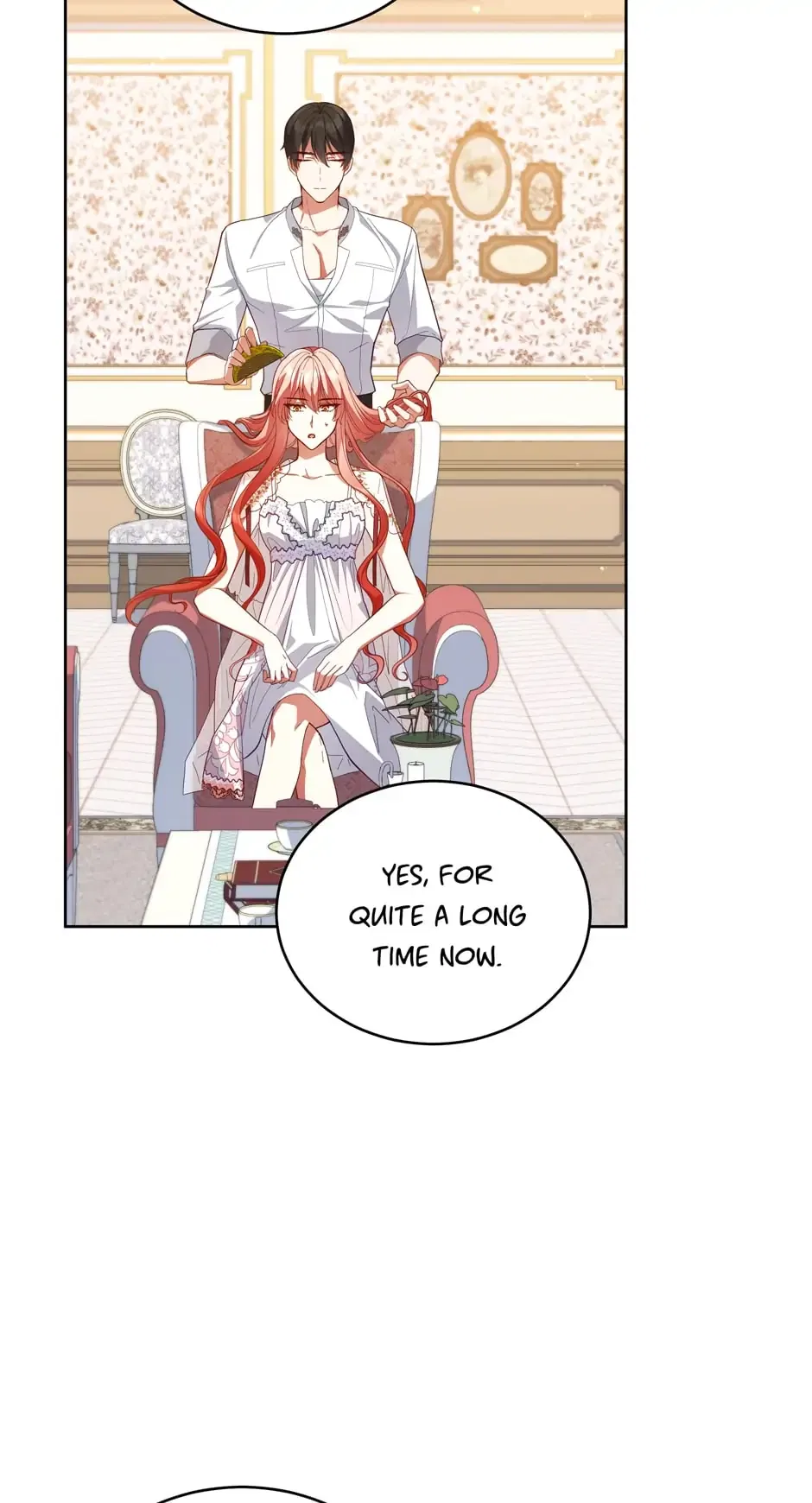 Solitary Lady Chapter 79 – Page 30
