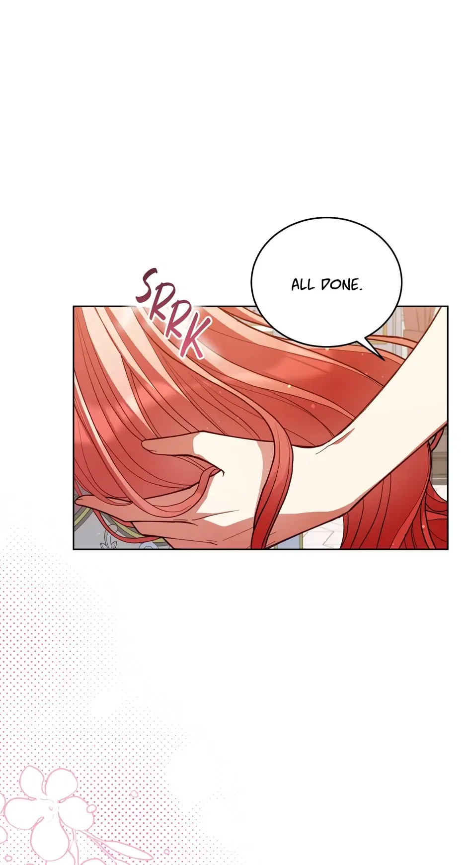 Solitary Lady Chapter 79 – Page 33