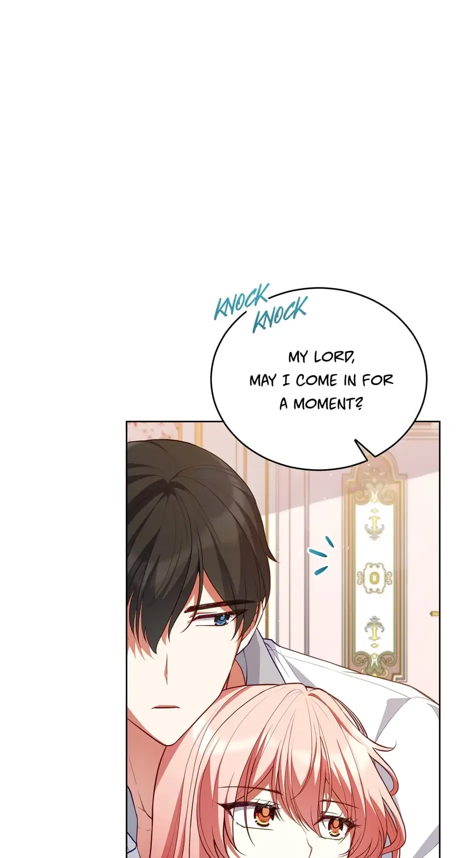 Solitary Lady Chapter 79 – Page 36