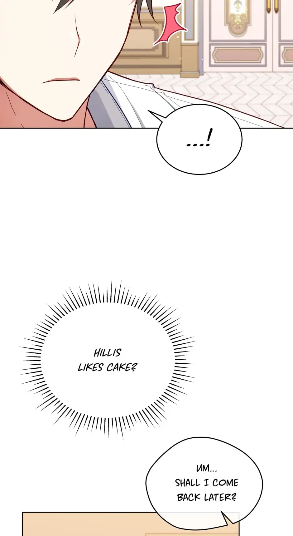 Solitary Lady Chapter 79 – Page 38