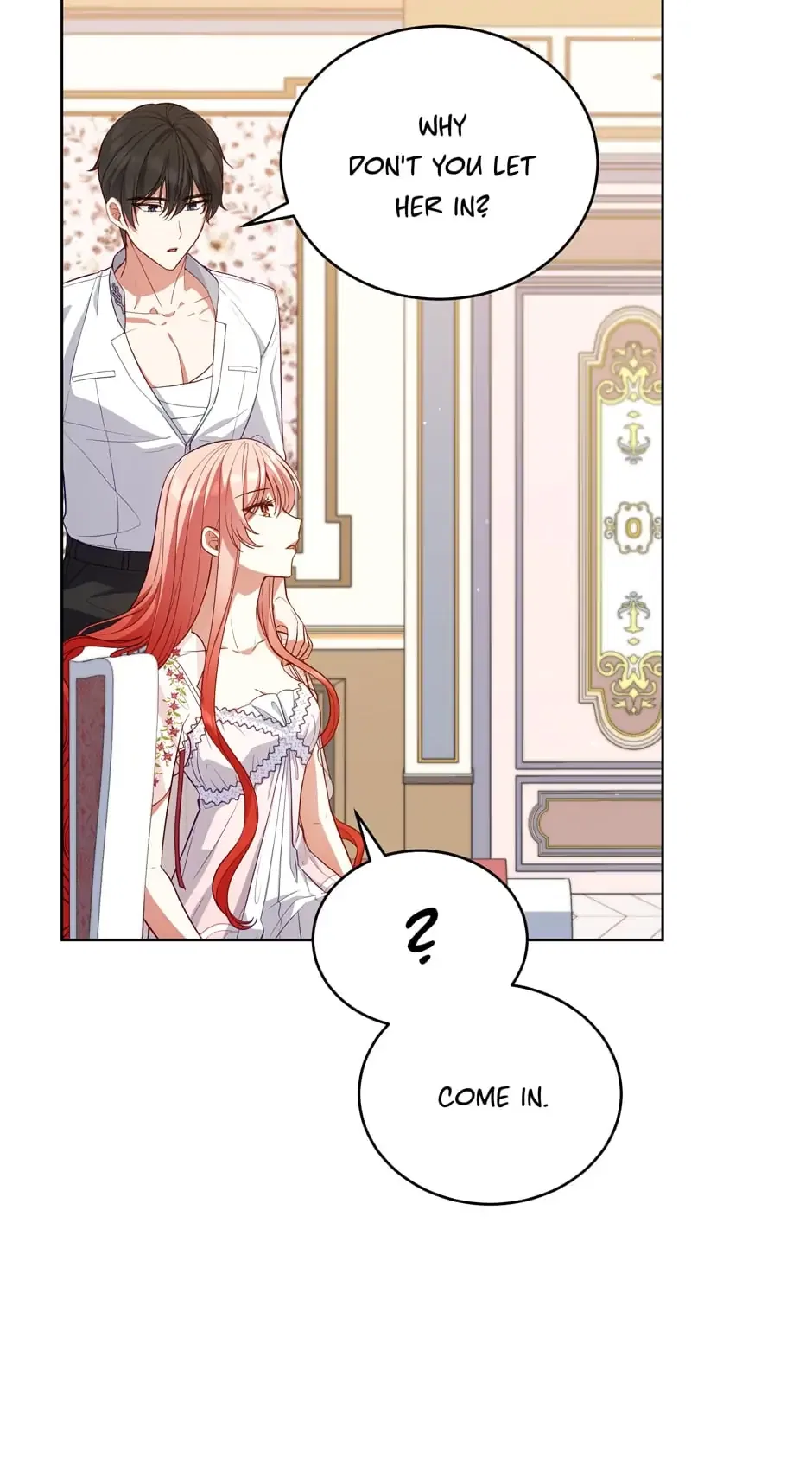 Solitary Lady Chapter 79 – Page 39