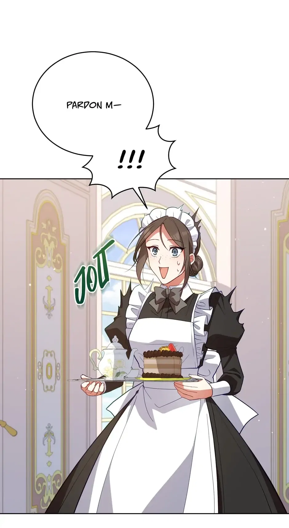 Solitary Lady Chapter 79 – Page 40