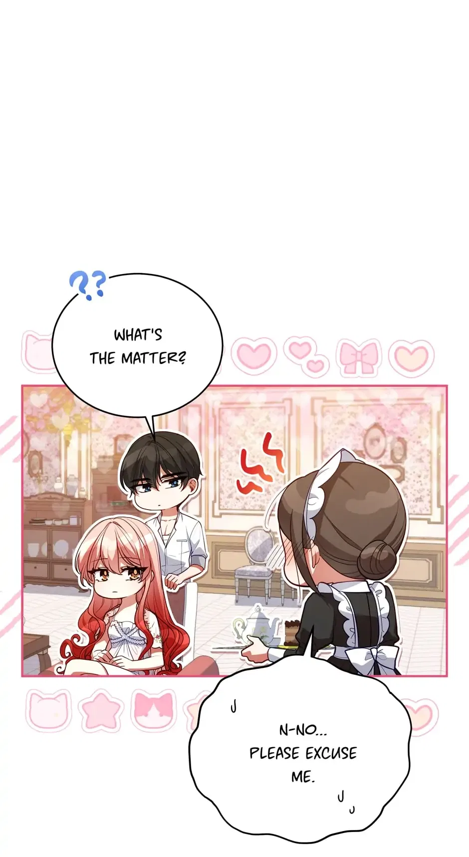 Solitary Lady Chapter 79 – Page 41