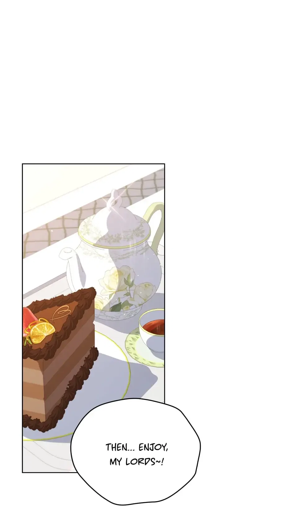 Solitary Lady Chapter 79 – Page 42