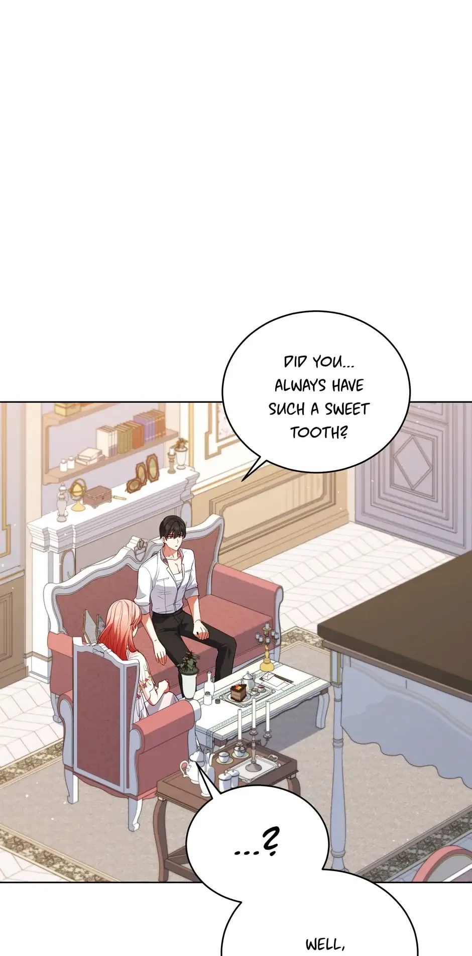 Solitary Lady Chapter 79 – Page 43