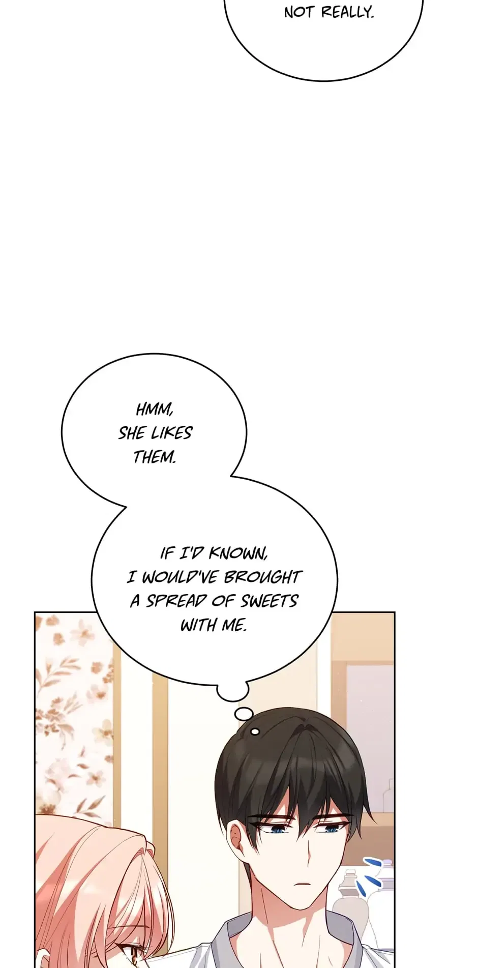 Solitary Lady Chapter 79 – Page 44