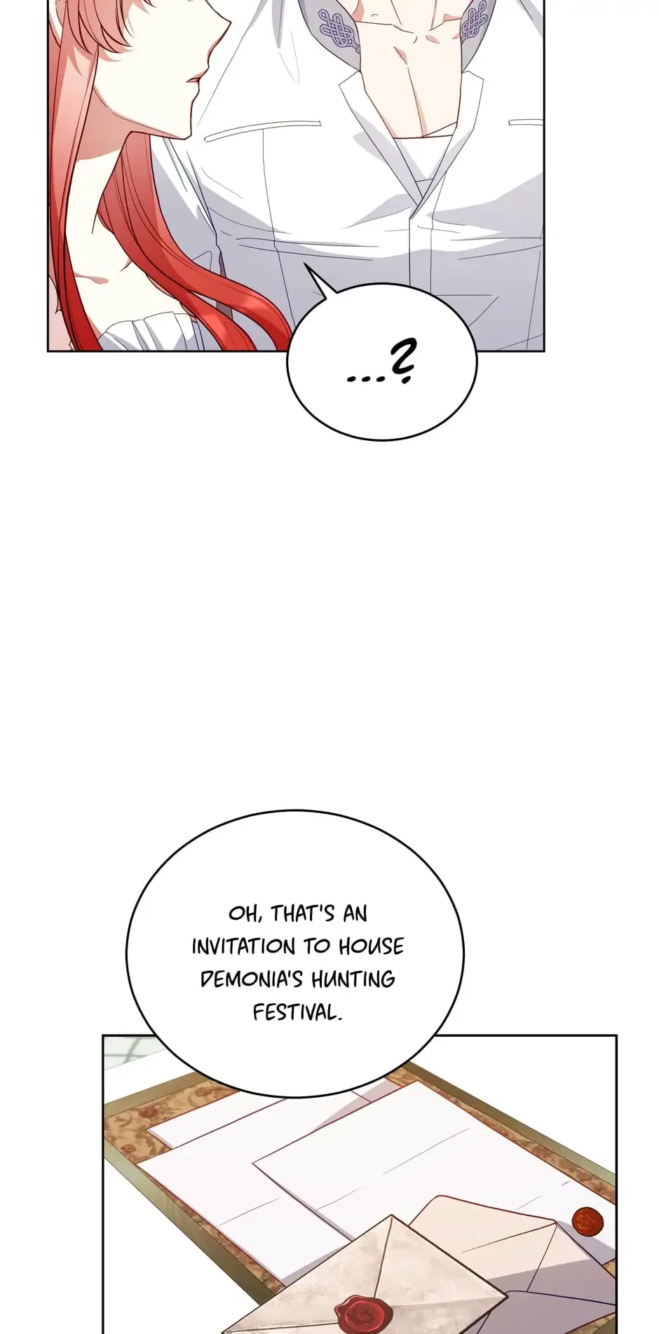 Solitary Lady Chapter 79 – Page 45
