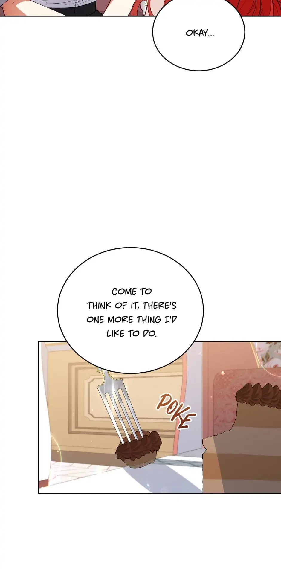 Solitary Lady Chapter 79 – Page 47