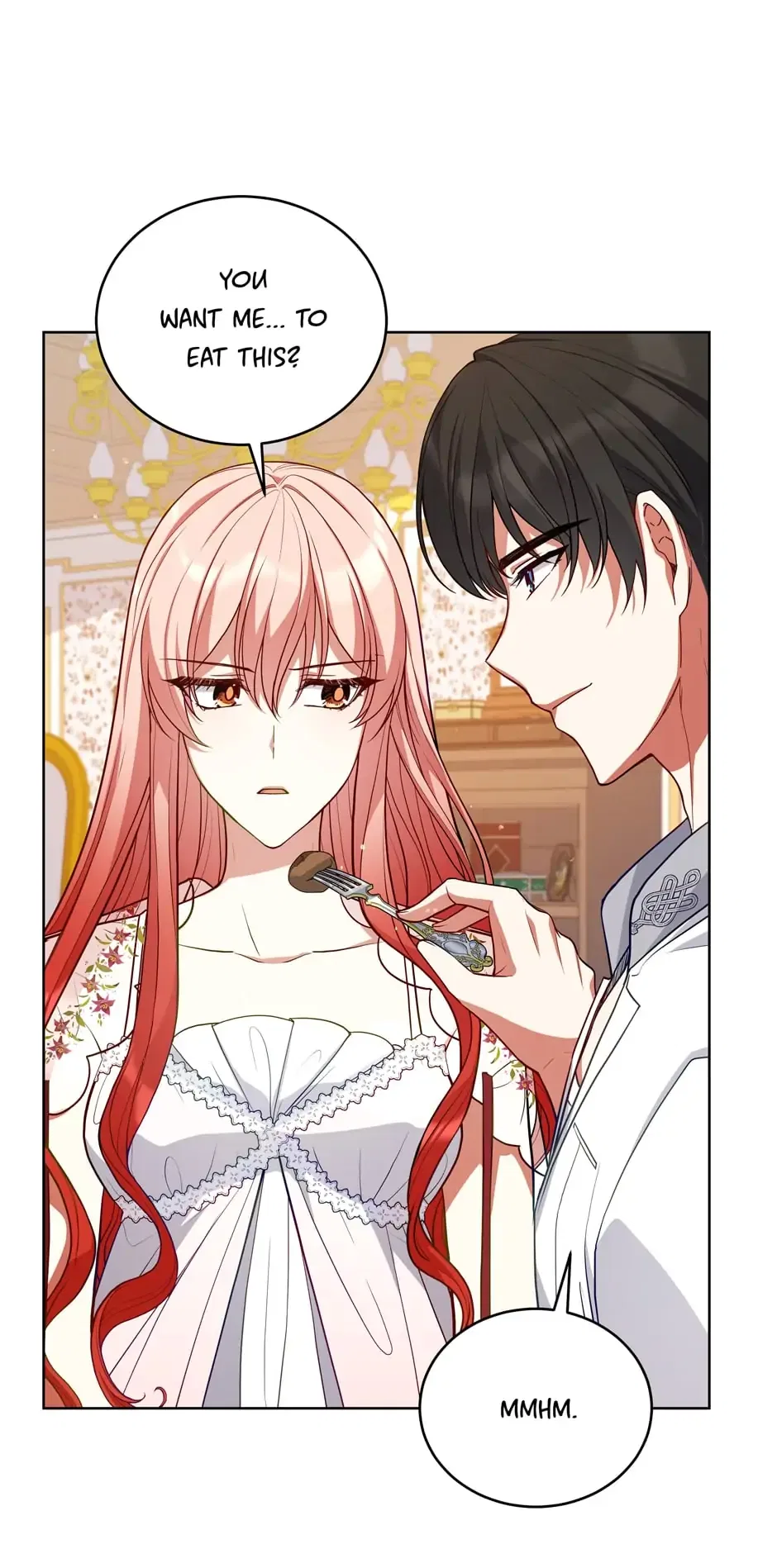 Solitary Lady Chapter 79 – Page 49