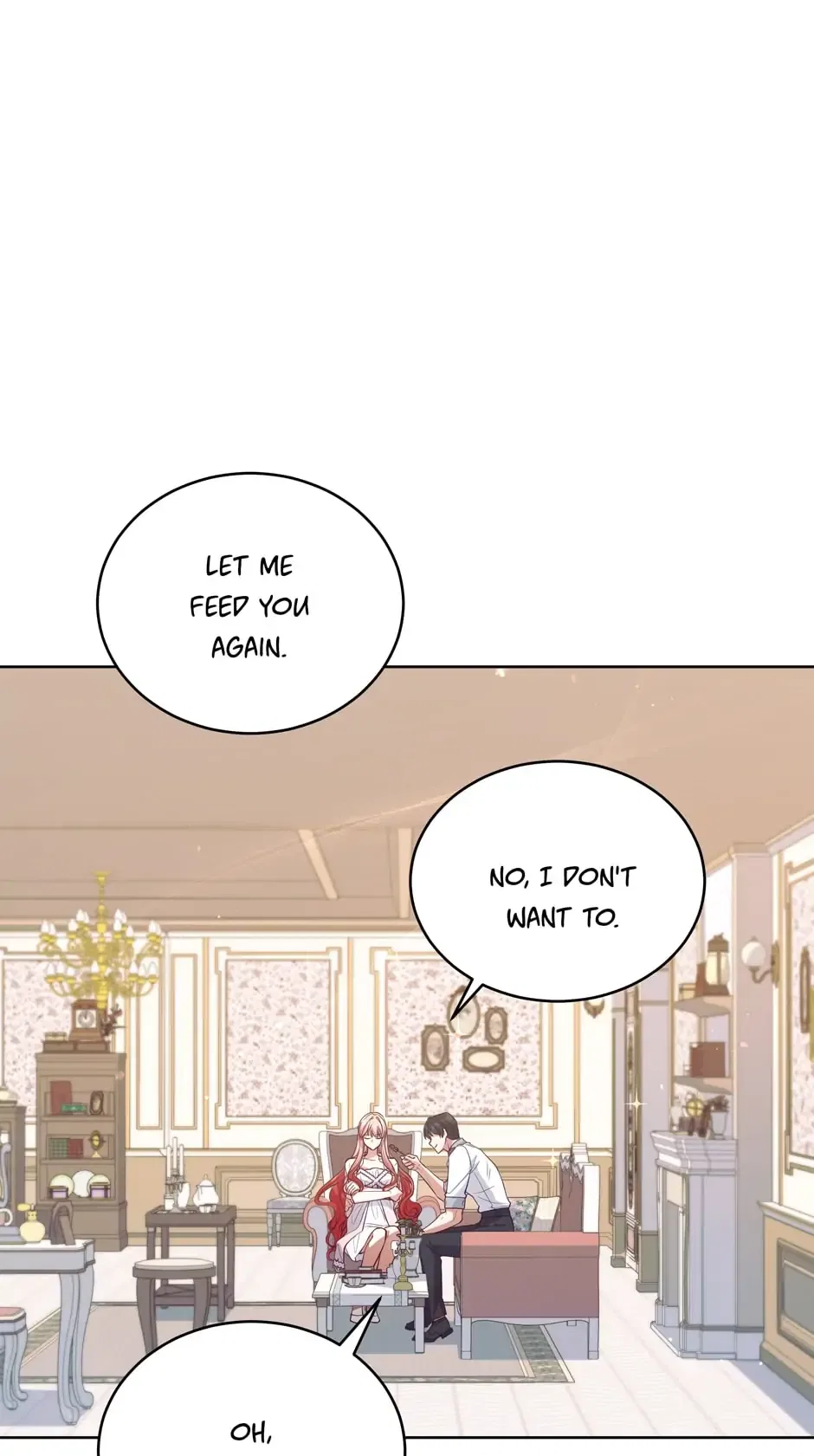 Solitary Lady Chapter 79 – Page 57